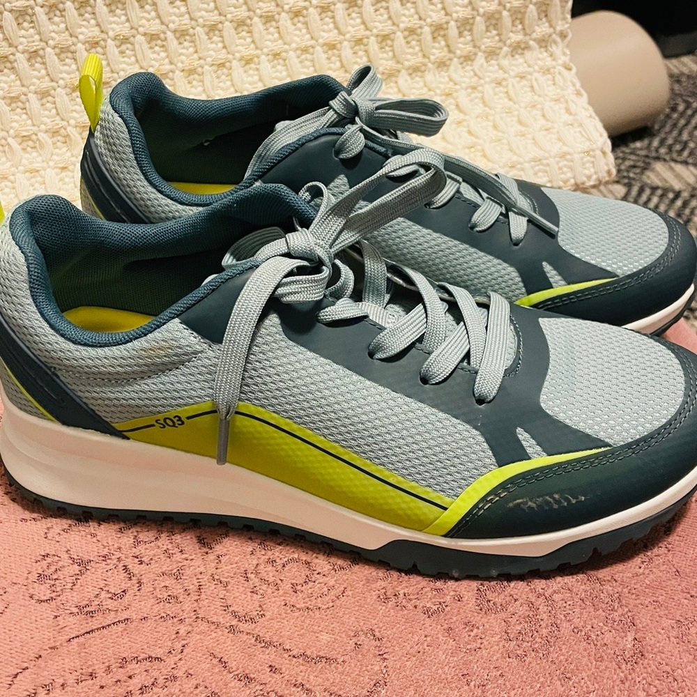 Womens Sketcher Bob Shoe